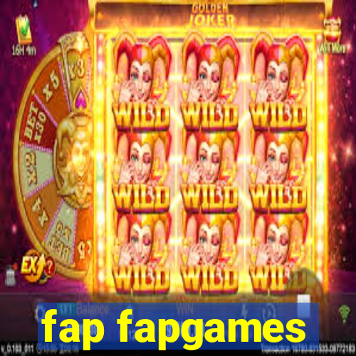 fap fapgames